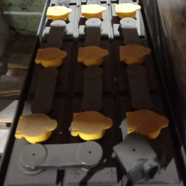 CDDR15-II 24V/240Ah Россия