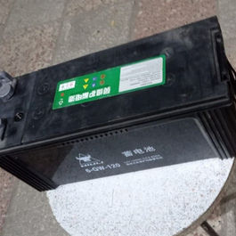 CTD 12V/120Ah