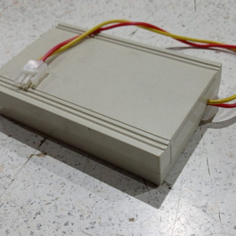 CW2 8,4V/3,1Ah