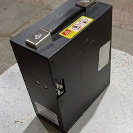 PPT15-2/EPT 24V/20Ah