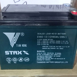 WPT15-2 12V/65Ah