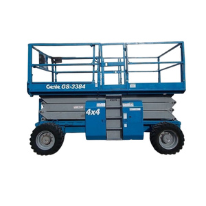 GS-3384 RT