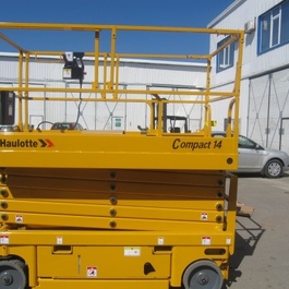 Compact 14