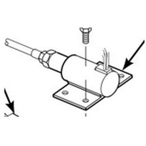 соленоид B01-10-0167 Kit