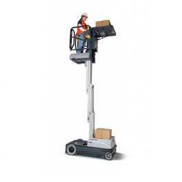 JLG 10 MSP