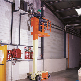 JLG 1230ES