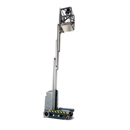 JLG 15 MVL