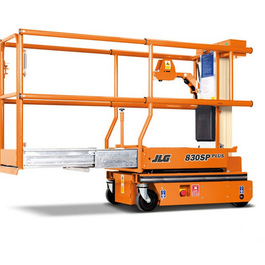 JLG 830 SP Plus