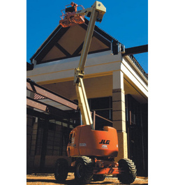 JLG E400AJPN