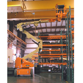 JLG M400AJP