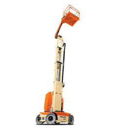 JLG T8E Toucan