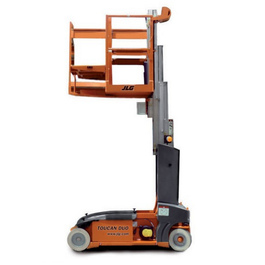 JLG Toucan Duo
