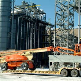 JLG 1250AJP