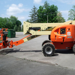 JLG 450A