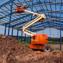 JLG 510AJ