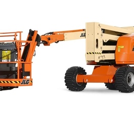 JLG 520AJ