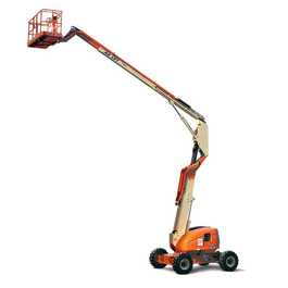 JLG 600A