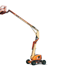 JLG 600AN