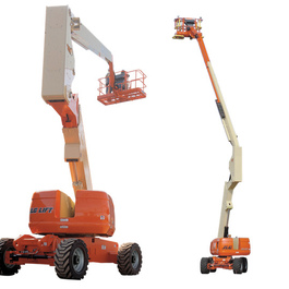 JLG 740AJ 