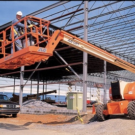 JLG 800A