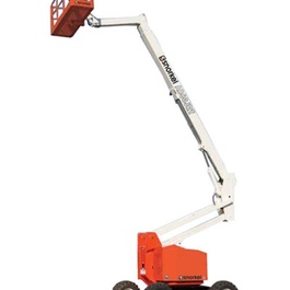 AB 60 JRT