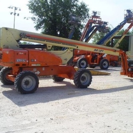 JLG E 600 J