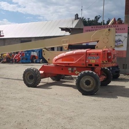 JLG E 600 JP