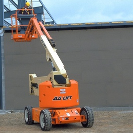 JLG E450AJ