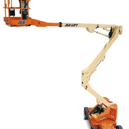 JLG M450A