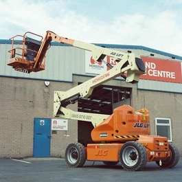 JLG M450AJ