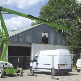 DR21 Hybrid