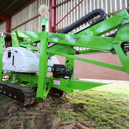 TD150T