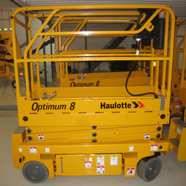 Optimum 8