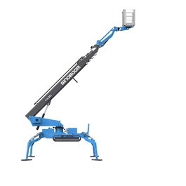 SINOBOOM GTSZ30