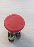 Emergency Botton - Кнопка аварийной остановки 