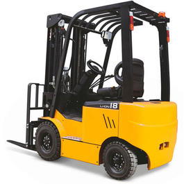 CPD18F8 1800 кг; 4,8 м; li-ion 205Ач