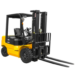 EFL252 2500 кг; 4,8 м; li-ion 280 Ач