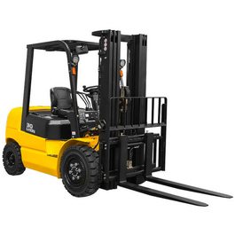 EFL302 3000 кг; 4,8 м; li-ion 280 Ач