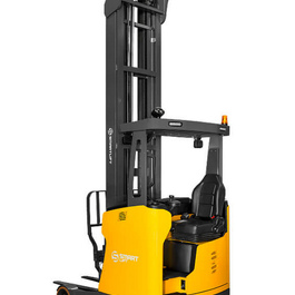 MFZ-L16H 1600 кг; 9,5 м; li-ion 460 Ач