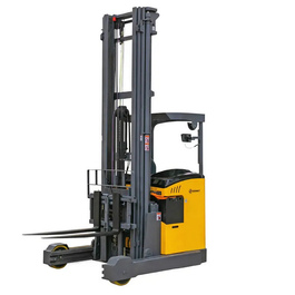 XBR20 8,6м; Li-ion 450 Ah