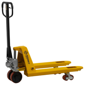 SD-S AC25; 2500 кг; 800х550 мм, PDP