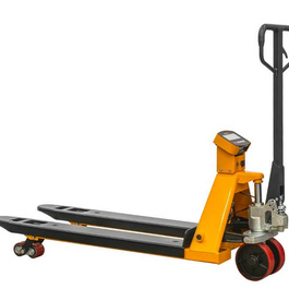 BFC 2000 кг, 1150х570 мм PDP весы