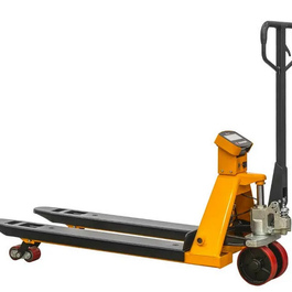 BFC 2000 кг, 1150х560 мм PDP весы