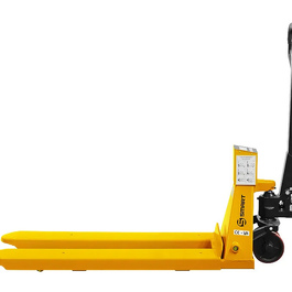 CBY-CW-I 2500 PDP весы