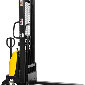 BDA 1516 SMARTLIFT