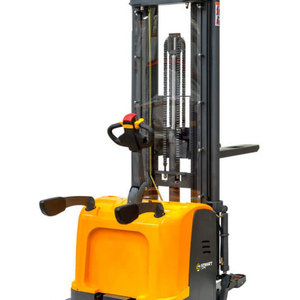CDDK20 2000 кг, 6.5 м, 225 Ач li-ion, EPS
