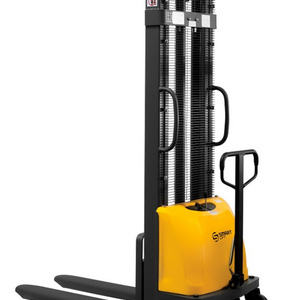 CDD15B-E 1500 кг; 3 м; 120Ач